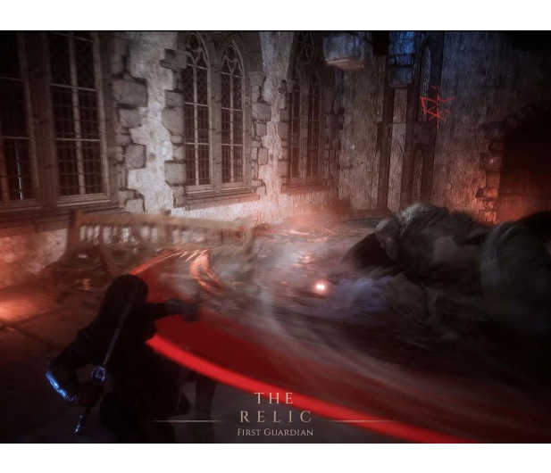 PlayStation The Relic: First Guardian - 1473217 - zdjęcie 2